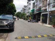 Hình ảnh MTĐ Lý Thường Kiệt, 13x24, Phường 7, Tân Bình, 45 tỷ.