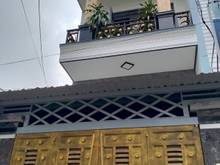 Hình ảnh Bán nhà Thạch Đà hẻm xe hơi Phạm Văn Chiêu 64m2 7.6 tỷ thương lượng.