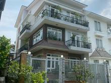 Hình ảnh Bán nhà quận 2 đường số 7 phường An Phú 10×20 ( 200m2) Trệt 3 lầu