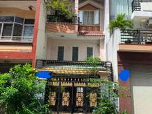 Hình ảnh LY DỊ CHIA TÀI SẢN, bán nhà Hoàng Diệu,P9, Quận 4, 48m2, 1Tỷ231, 3PN
