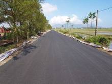 Hình ảnh Bán Đất Tây Ninh 150m2 Chính Chủ Sổ riêng