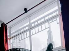 Hình ảnh Mb6623 nạp rút nhanh chóng 1 phòng ngủ cửa sổ lớn view Landmark ngay Nguyễn Hữu Cảnh