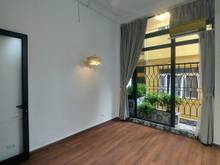 Hình ảnh P. Lô vip-Chùa Lang, Đống Đa-trước nhà 3m-DT 30mx4T