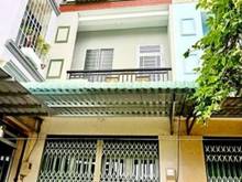 Hình ảnh KẸT TIỀN BÁN GẤP NHÀ 57m2 đường Âu Dương Lân Q.8 giá 2 tỷ 150 có SHR