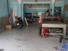 Hình ảnh Bán nhà hẻm nhựa 6m văn cao, tân phú 118m2, 2 tầng giá chỉ 8 tỷ5