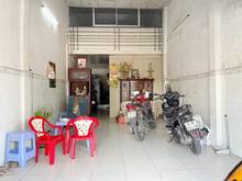 Hình ảnh Bán nhà Mặt tiền . Bình Tân , Bình Hưng Hòa A 113m chỉ 9.5 tỷ