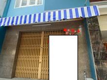 Hình ảnh Nhà Gò Vấp. Mặt Tiền Thống Nhất. 8 Tỷ. DT 49m2. Ngang 5,2m.