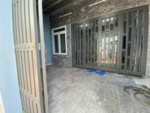 Hình ảnh Nhà 1 sẹc Thoại Ngọc Hầu, TP, 120m2, HXH, chưa tới 55tr.m2
