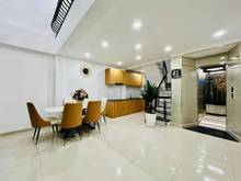 Hình ảnh Bán nhà HXH 5 tầng ngang 5m thang máy Lê Đức Thọ Gò Vấp chỉ 5 tỷ hơn