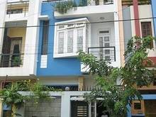 Hình ảnh Nhà 2 Lầu còn Mới Vô Ở Ngay, Khu Bàu Cát gần Chợ Bà Hoa (5x11m) 7.7Tỷ.