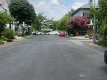 Hình ảnh Bán đất mặt tiền sông SG khu CP Eden dt 15x27 (405m2) giá chỉ 90 tỷ