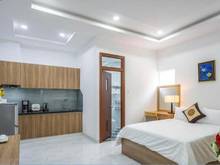Hình ảnh Bán CHDV K300- Tân Bình - 5 tầng- 27 Phòng- DT 85 triệu/ th.