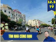 Hình ảnh ✅  Mặt tiền Phan Văn Trị P.10 Gò Vấp - 75m2- 2 tầng chỉ 12.3 tỷ