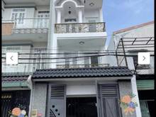 Hình ảnh Bán nhà Bình Tân, HXH 4 tầng chỉ 8.25 tỷ TL
