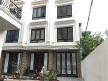 Hình ảnh Phố văn trì 37m ô tô đỗ nhà đẹp 3.2 tỷ