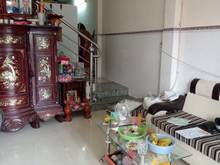 Hình ảnh Chính chủ bán nhà 2 tầng 2PN, Hẻm xe hơi, đường số 9 HBP, Thủ Đức 2tỷ9