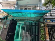 Hình ảnh Bán nhà đường Nguyễn Thông Q3, 52m2