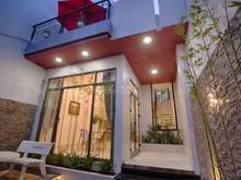 Hình ảnh Cần nhượng lại nhà nguyên căn kiệt oto cách Ngô Quyền 20m