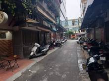Hình ảnh Mặt ngõ ô tô tránh sát Tây Sơn 40m2 x 3 tầng nhỉnh 6 tỷ