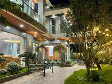 Hình ảnh Biệt thự Nguyễn Ư Dĩ 7.5x20m (150m2) gần The Deck,Thảo Điền, Quận 2