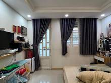 Hình ảnh Nhà 4 tầng, dt 48m2 hẻm nguyễn minh châu, tân phú