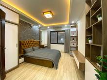 Hình ảnh Bán nhà ngọc khánh, 36m2, 6 tầng, ba gác đỗ cửa, kinh doanh, nhỉnh 3