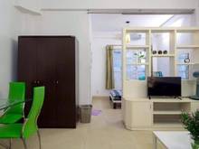 Hình ảnh Bán CHDV 16 Phòng Phan Văn Trị - Bình Thạnh- 6 tầng -60 triệu/ th.
