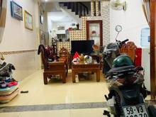 Hình ảnh Cực hiếm nhà mặt tiền Phường 4, Tân Bình, kinh doanh tốt 55m2 giá chỉ