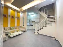 Hình ảnh Bán Nhà Cầu Giấy, Ngõ 79 Cầu Giấy, 30m2 5T, Nhà Đẹp, Dân Xây,