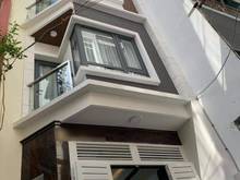 Hình ảnh Bán căn nhà tâm huyết ngay Lãnh Binh Thăng Q11, giá 1 tỷ 525 triệu SHR