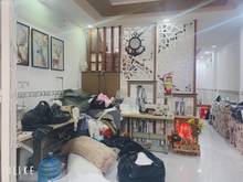 Hình ảnh Hxh lê đình thám cách 1 căn ra mt đường, phường tân quý, quận tân phú