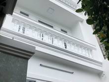 Hình ảnh Nhà siêu rẻ,hiệp thành 17,quận 12,giá chỉ nhỉnh 3 tỷ,dt 53m2,hxh