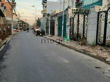 Hình ảnh Bán đất MT Bông Sao, Phường 5, Quận 8. Giá 1.8 tỷ. sổ riêng, xây tự do