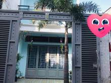 Hình ảnh Bán nhà mặt tiền đường lý tuệ, quận tân phú, 84m2, 7.4 tỷ .