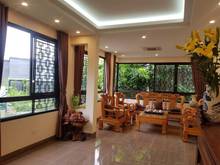 Hình ảnh Bán Biệt Thự cổ tại Quảng Bá - mặt Hồ Tây - 490m2 MT 14m