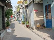Hình ảnh Dãy trọ 8 phòng, Tỉnh lộ 43, Bình Chiểu, Thủ Đức, 135m2, 5,9 tỷ.