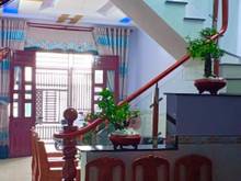 Hình ảnh Chính chủ bán nhà Tô Hiến Thành quận 10 60m2 Sổ Hồng Riêng