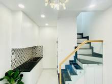 Hình ảnh Nhà mới Hoàng Hoa Thám- Phú nhuận 3 tầng, tặng nội thất,20m2 chỉ 3ty15