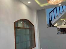 Hình ảnh Tôi Chính Chủ Cần Bán Nhà Ni Sư Huỳnh Liên Quận Tân Bình 45m2 Sổ Riêng