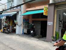 Hình ảnh Nhà cấp 4 (4x17) 2MT hẻm 628 Hậu Giang thông Kinh Dương Vương