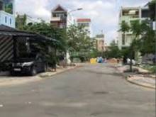 Hình ảnh Thanh lý gấp 20 lô đất KDC Tân Tiến, Tân Thới Hiệp, Quận 12. Sổ riêng.
