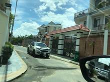 Hình ảnh Bán đất ngang 12 x27m2 đối diện Hoa Viên 102 Lã Xuân Oai ,Quận 9- 330m