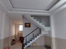 Hình ảnh bán nhà mới hẻm xe tải Lê Văn Khương, 3 pn, gần st điện máy chỉ 3 tỷ 8