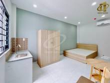 Hình ảnh Phóng Studio gần cầu kênh tẻ  ĐH TDT
