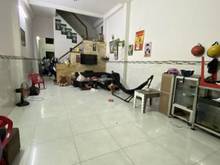 Hình ảnh Bán mtkd ngay thạch lam, hiệp tân, tân phú, dt 4 x 16 giá 8 tỷ 9.