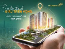 Hình ảnh Sở hữu văn phòng Tp Thủ Đức chỉ 35 tr/m2 ưu đãi chiết khấu đến 10%
