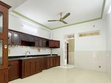 Hình ảnh Bán nhà HXH Hòa Bình, Hiệp Tân, Tân Phú, 5 tầng 55m2 giá 5 tỷ 9.