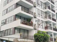 Hình ảnh Cần bán khách sạn cho thuê Apartment 45PN+40VS Có thang máy, bể bơi.