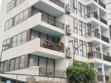 Hình ảnh Bán nhà 195m2+ 6 tầng + MT: 2,6m hướngTB Tây Hồ giá bán 87 tỷ