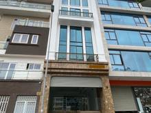 Hình ảnh Cho thuê tòa nhà 100m2, 8 tầng Nam Trung Yên, Cầu Giấy làm văn phòng